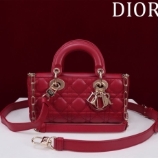 Christian Dior My Lady Bags